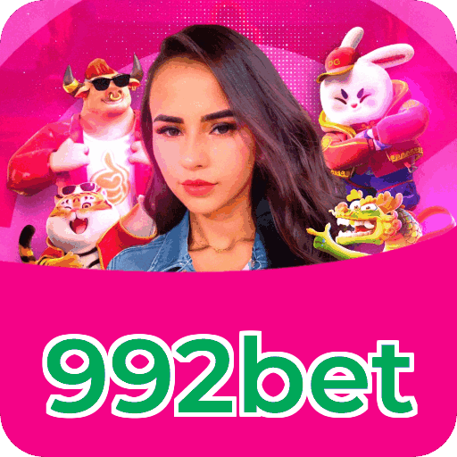 Tabela RTP dos jogos de cassino da 992bet